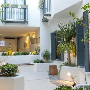 Apartment Casona Seis Lunas, Marbella