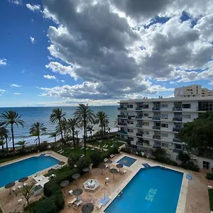 Apartment Skol, Marbella
